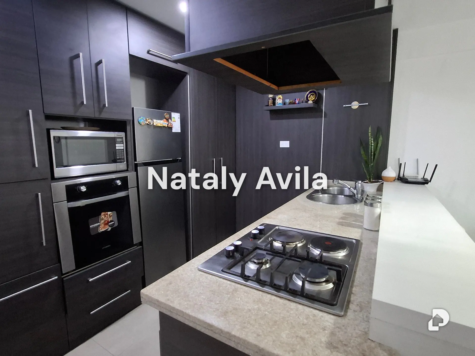 Apartamento en Miravila, Caracas – 7