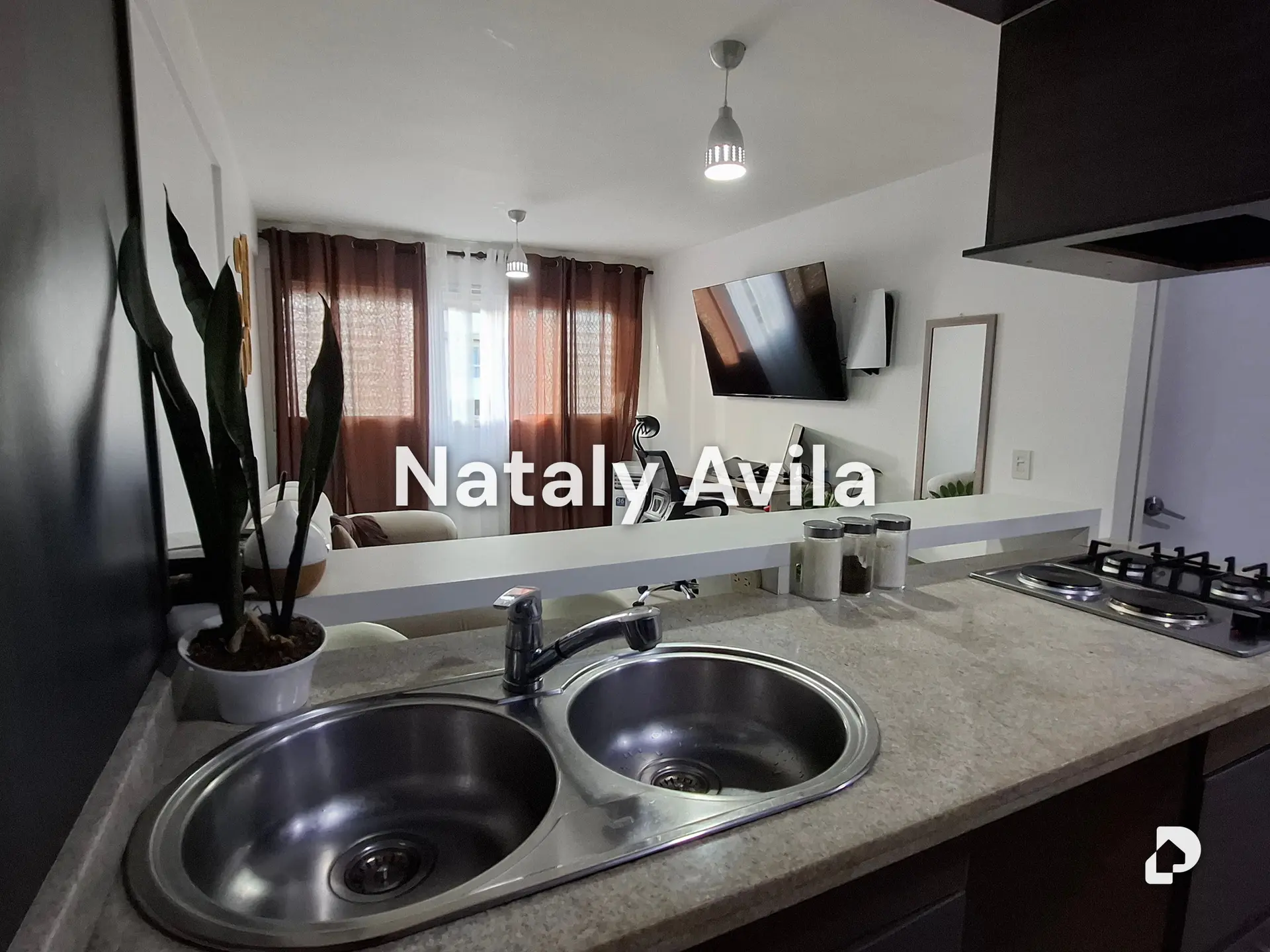 Apartamento en Miravila, Caracas – 8