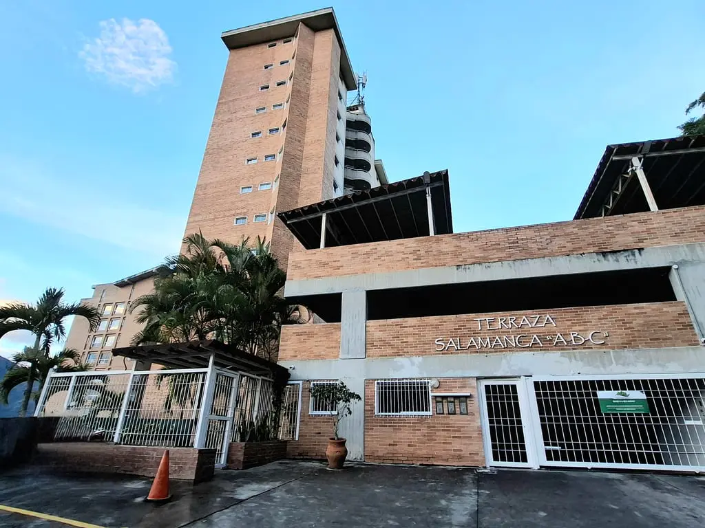 Apartamento en Miravila, Caracas - 1