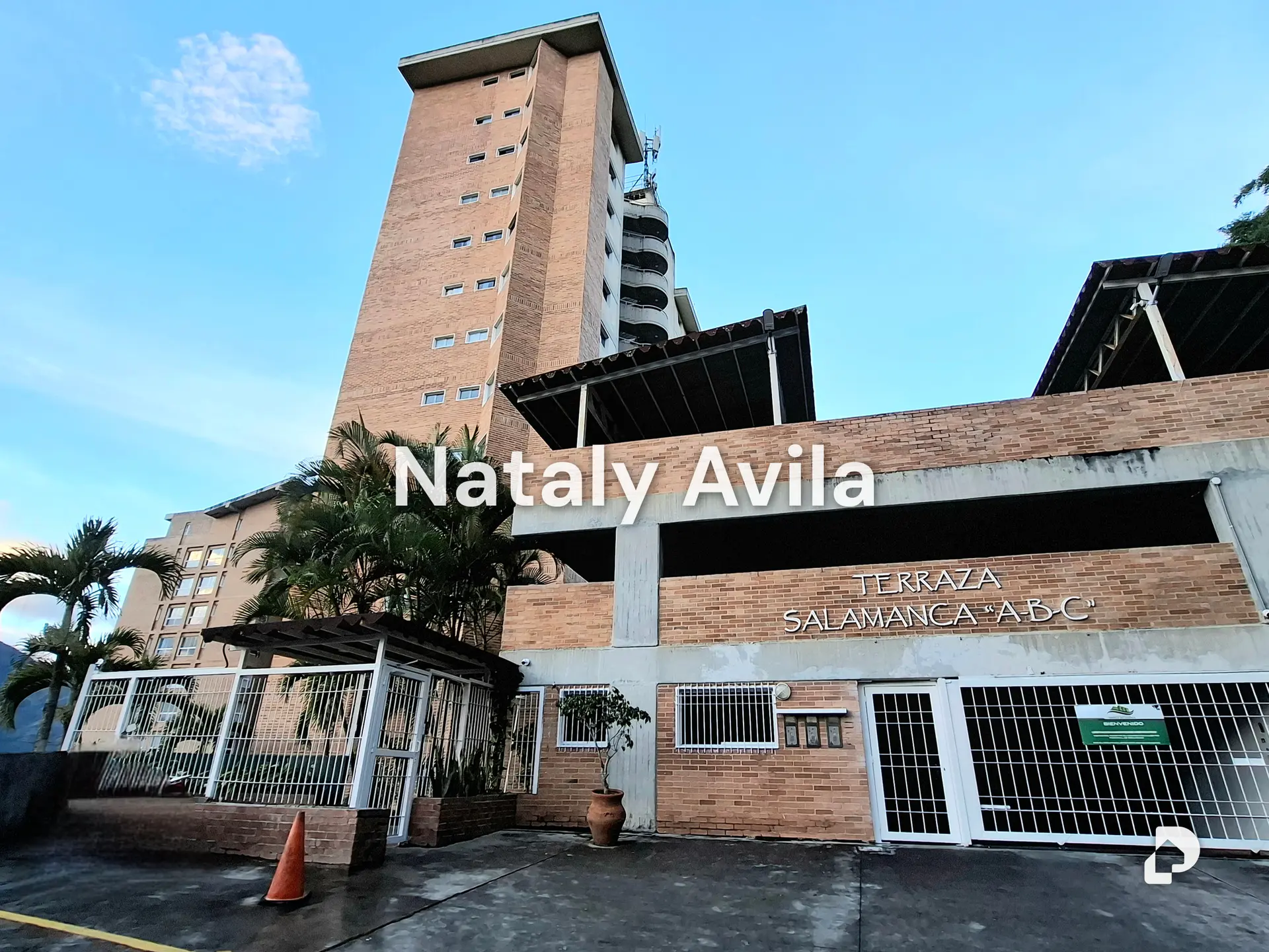 Apartamento en Miravila, Caracas – 1