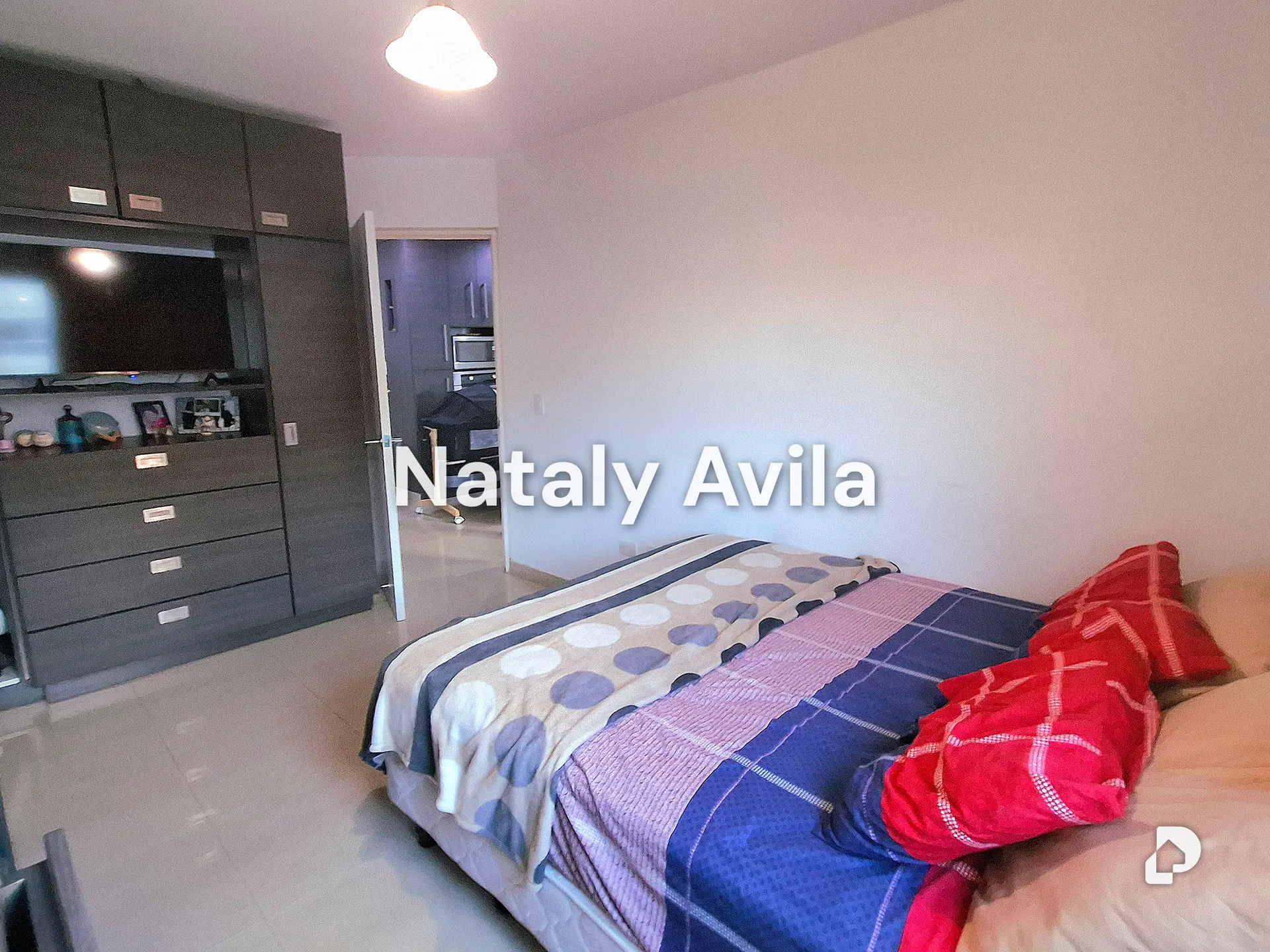 Apartamento en Miravila, Caracas – 5