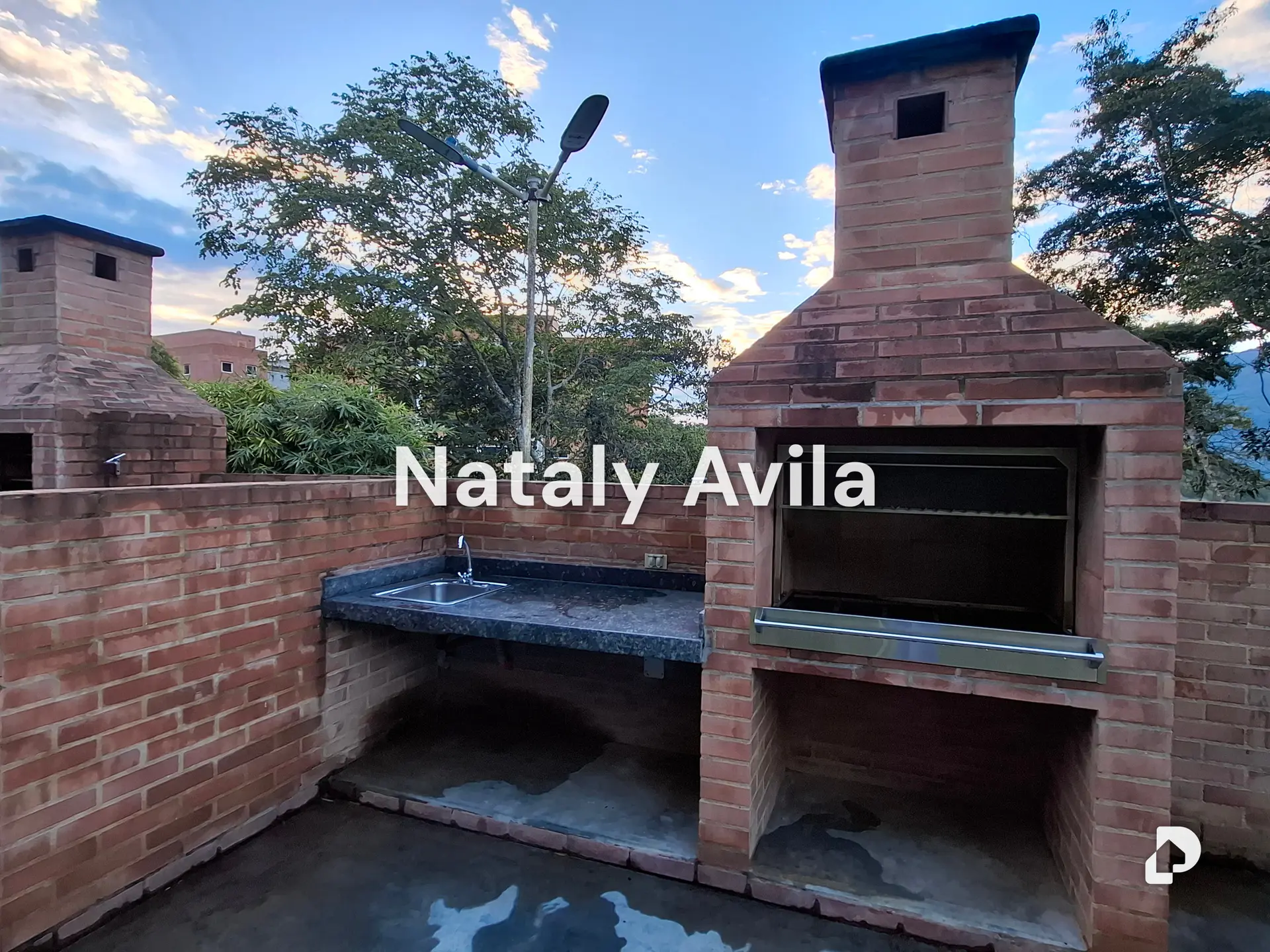 Apartamento en Miravila, Caracas – 12