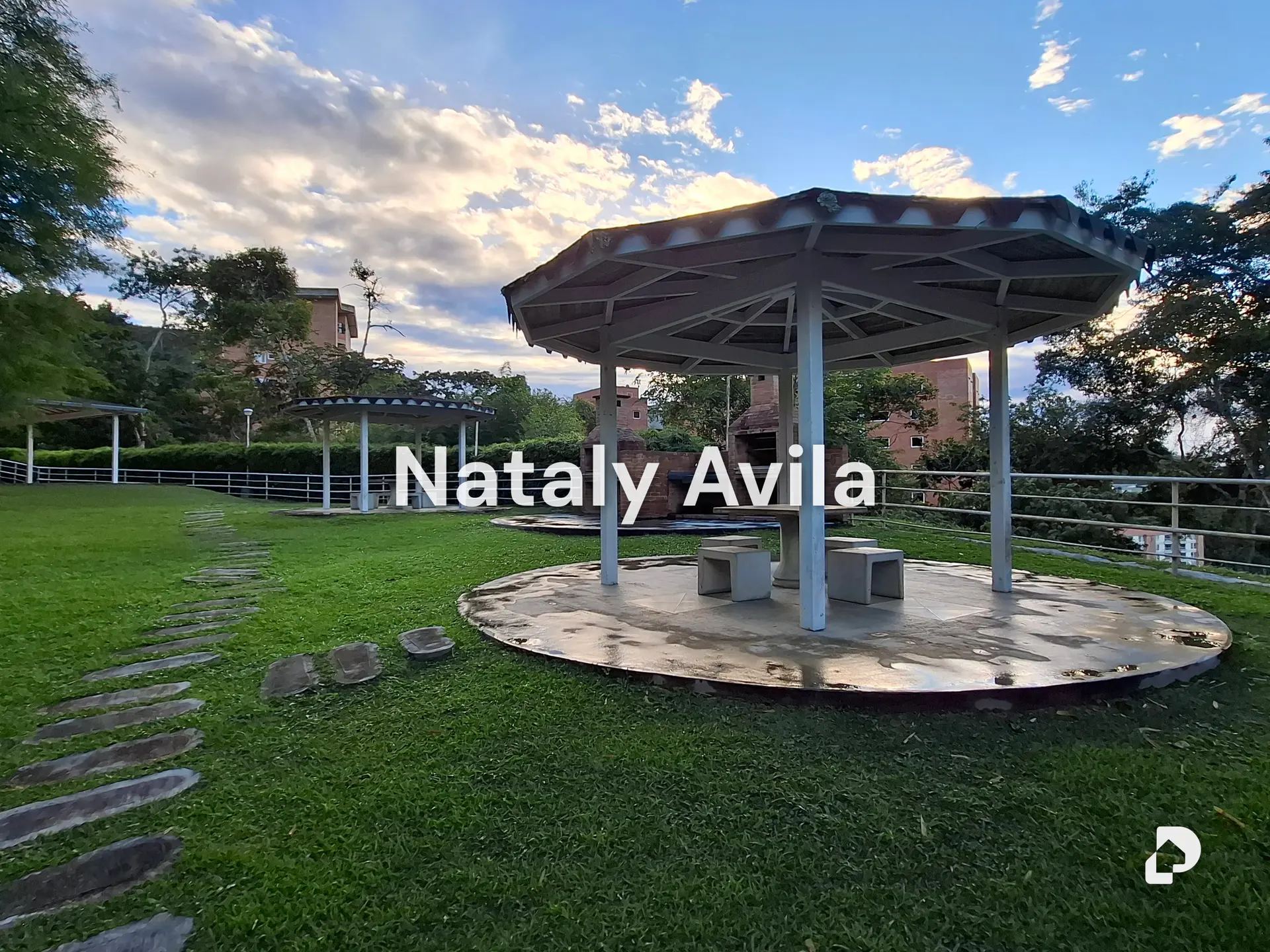 Apartamento en Miravila, Caracas – 10