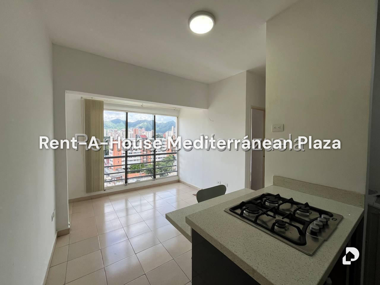 Apartamento en Agua Blanca, Valencia – 2