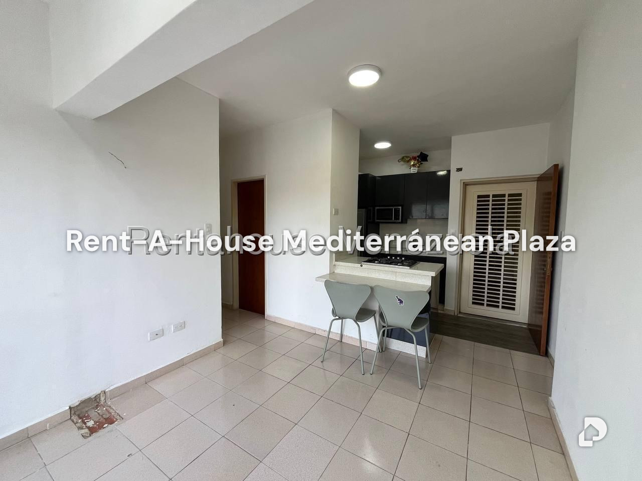 Apartamento en Agua Blanca, Valencia – 19