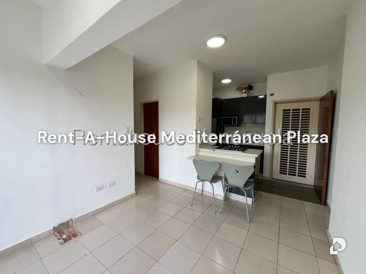 Apartamento en Agua Blanca, Valencia – 21