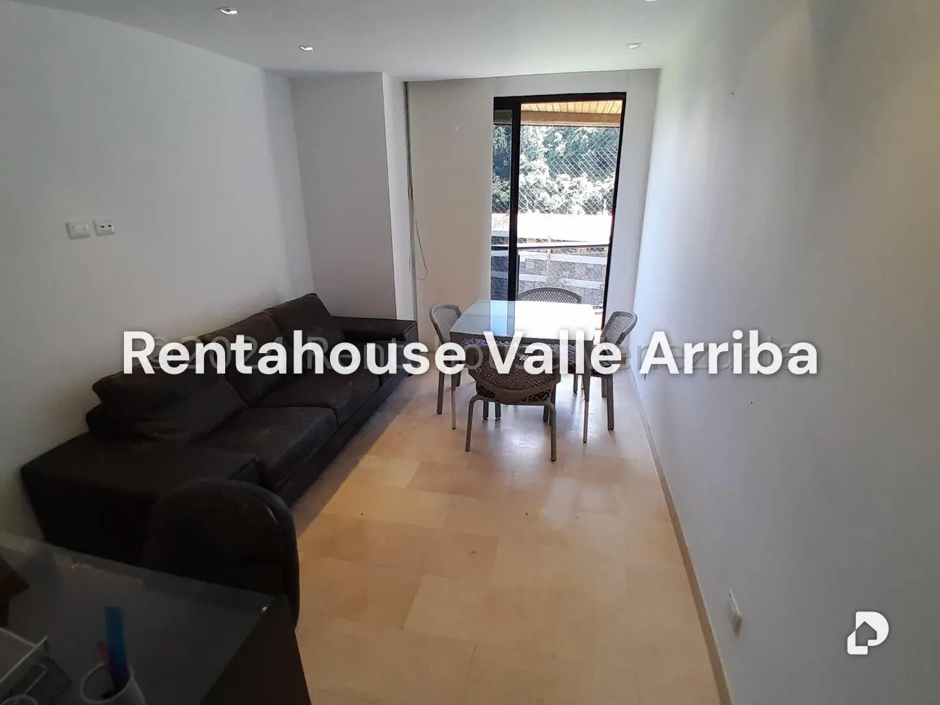 Apartamento en La Lagunita Country Club, Caracas – 12