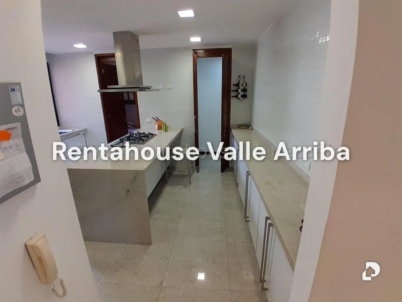 Apartamento en La Lagunita Country Club, Caracas – 4