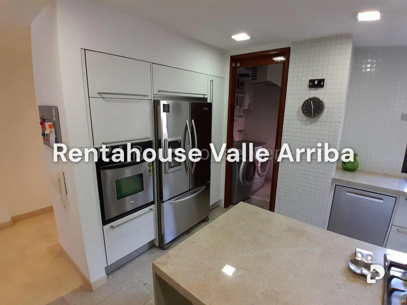 Apartamento en La Lagunita Country Club, Caracas – 7