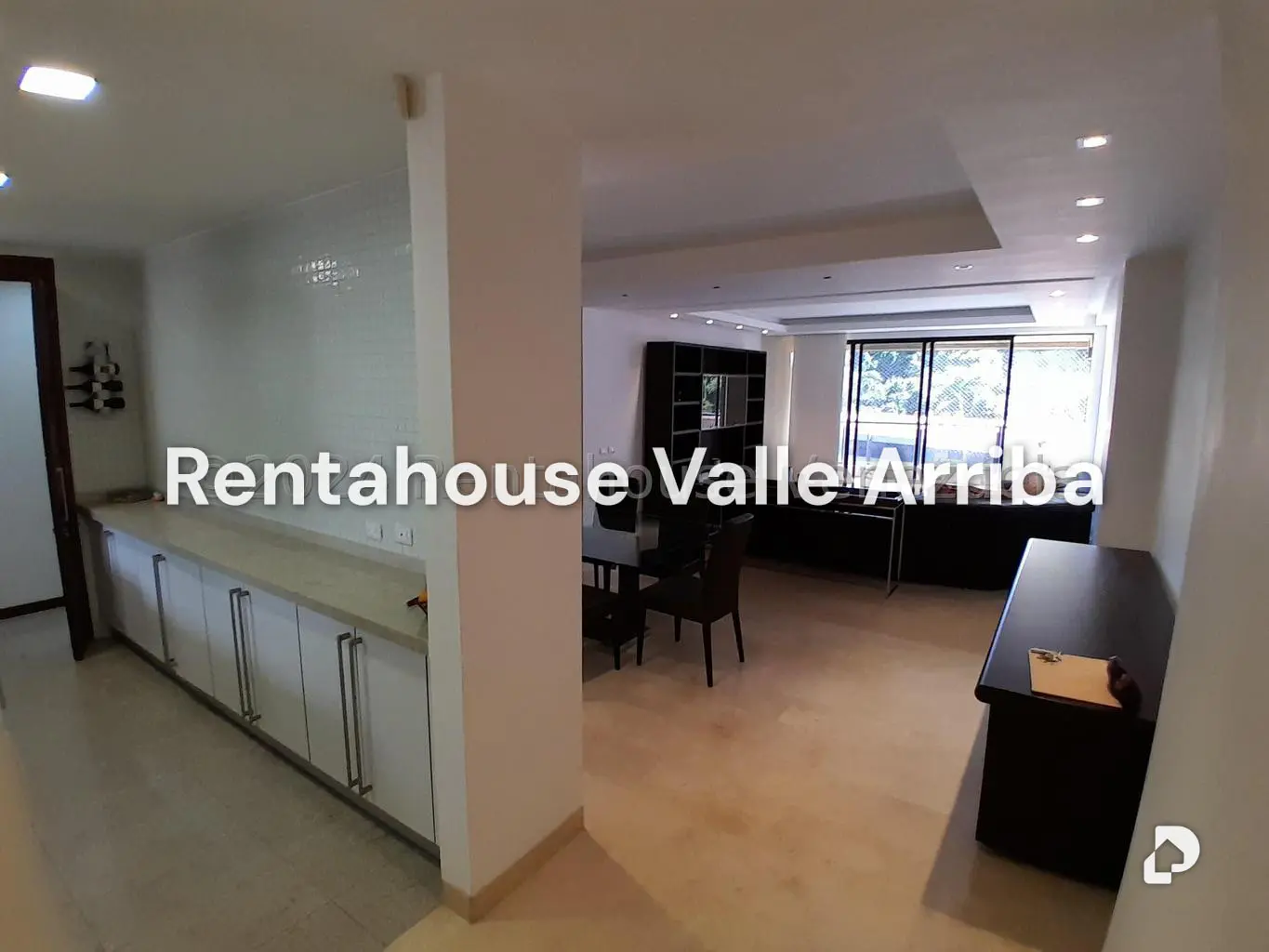 Apartamento en La Lagunita Country Club, Caracas – 5