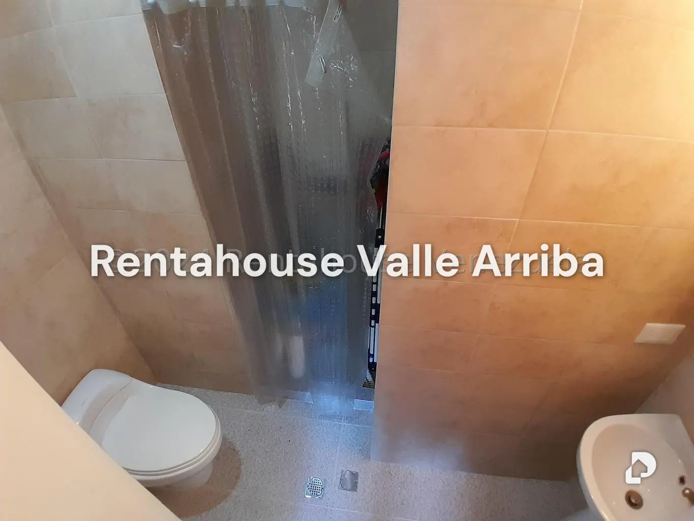 Apartamento en La Lagunita Country Club, Caracas – 27
