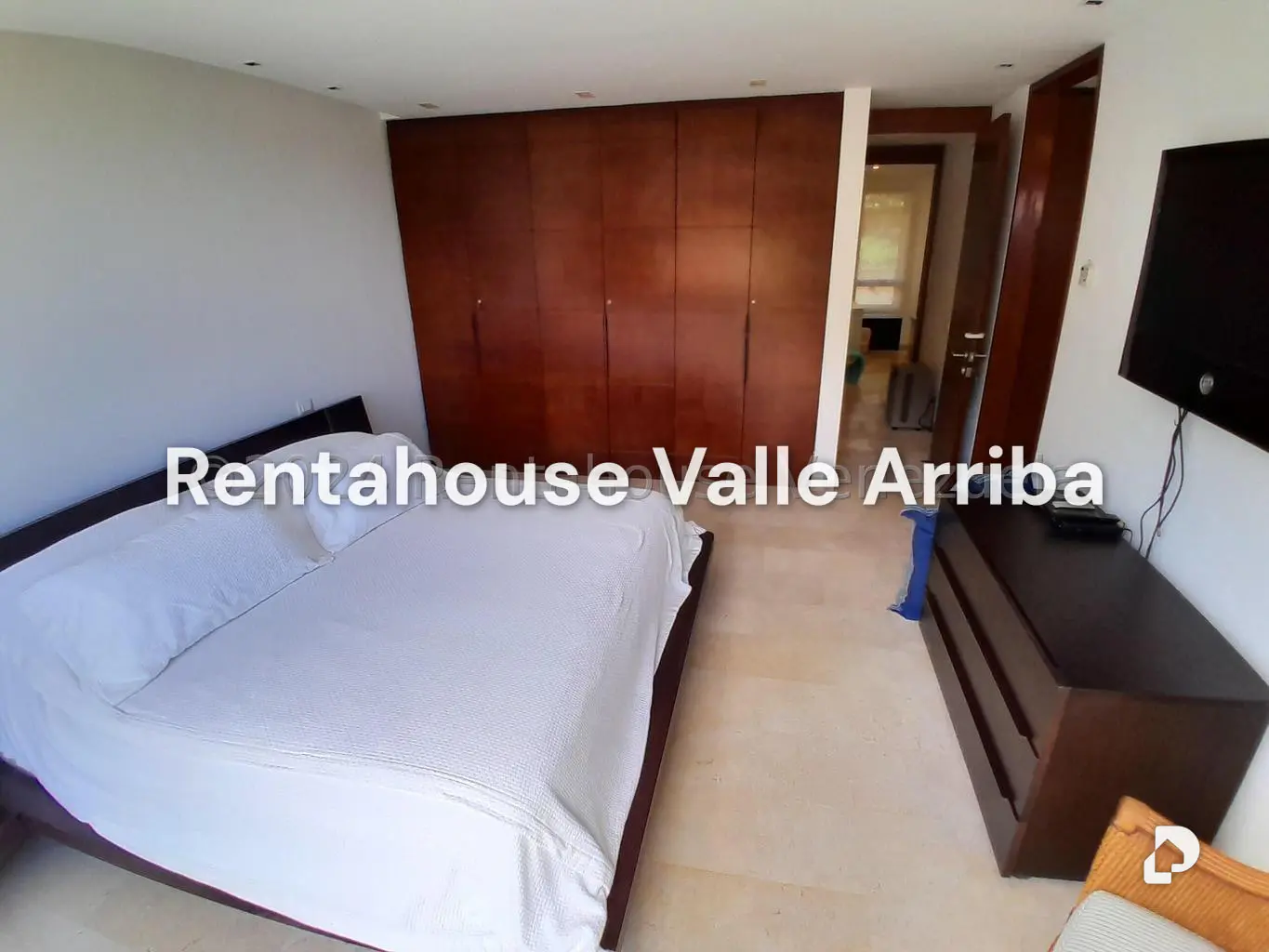 Apartamento en La Lagunita Country Club, Caracas – 16