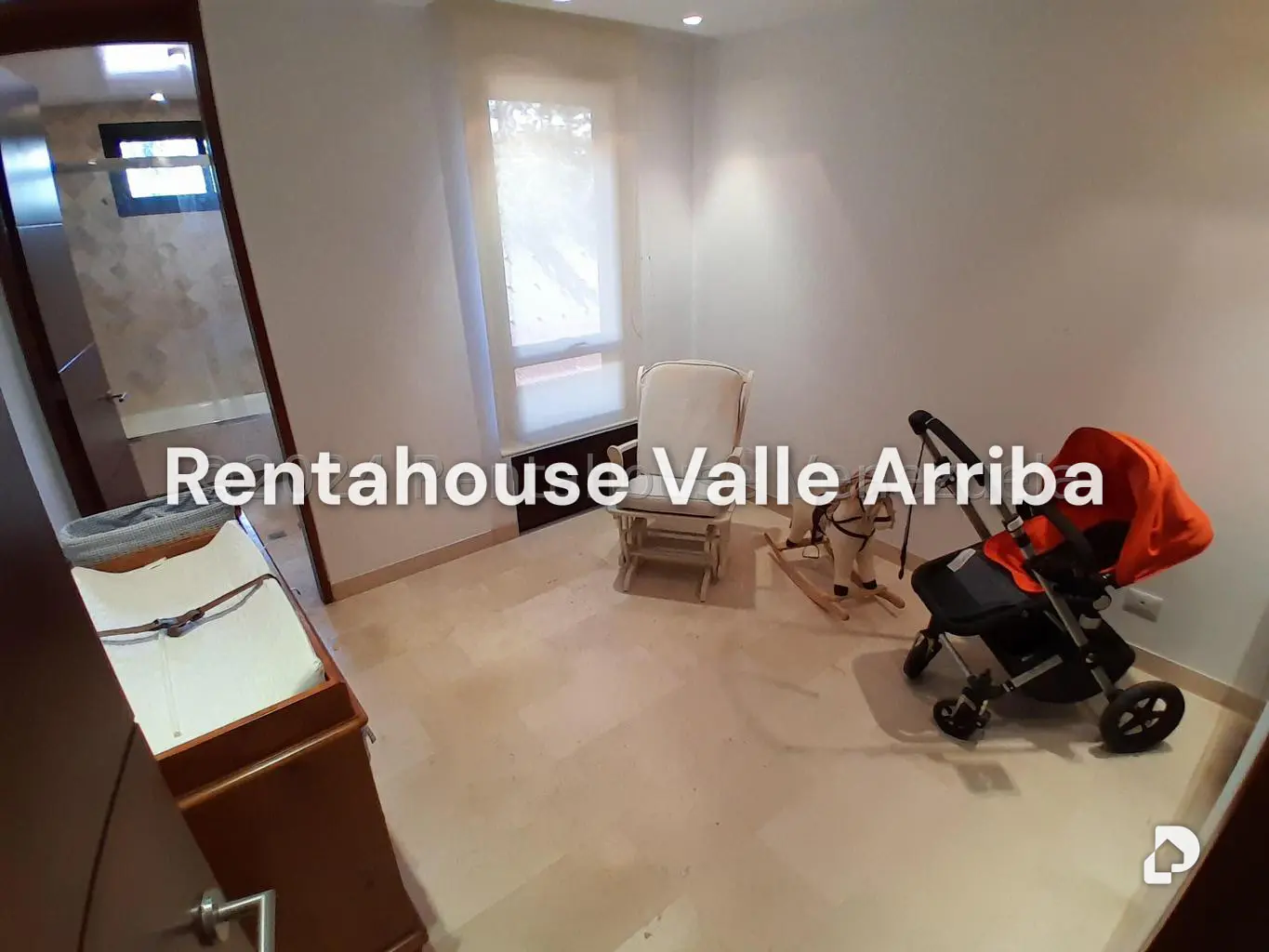 Apartamento en La Lagunita Country Club, Caracas – 24