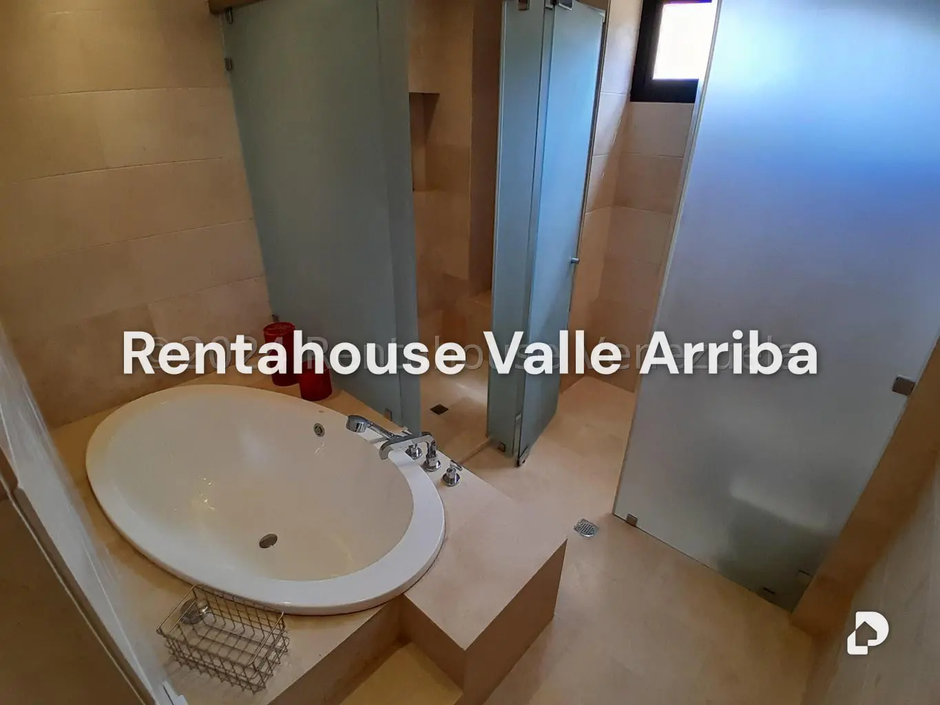Apartamento en La Lagunita Country Club, Caracas – 18