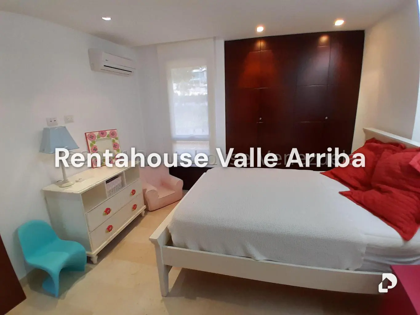 Apartamento en La Lagunita Country Club, Caracas – 21