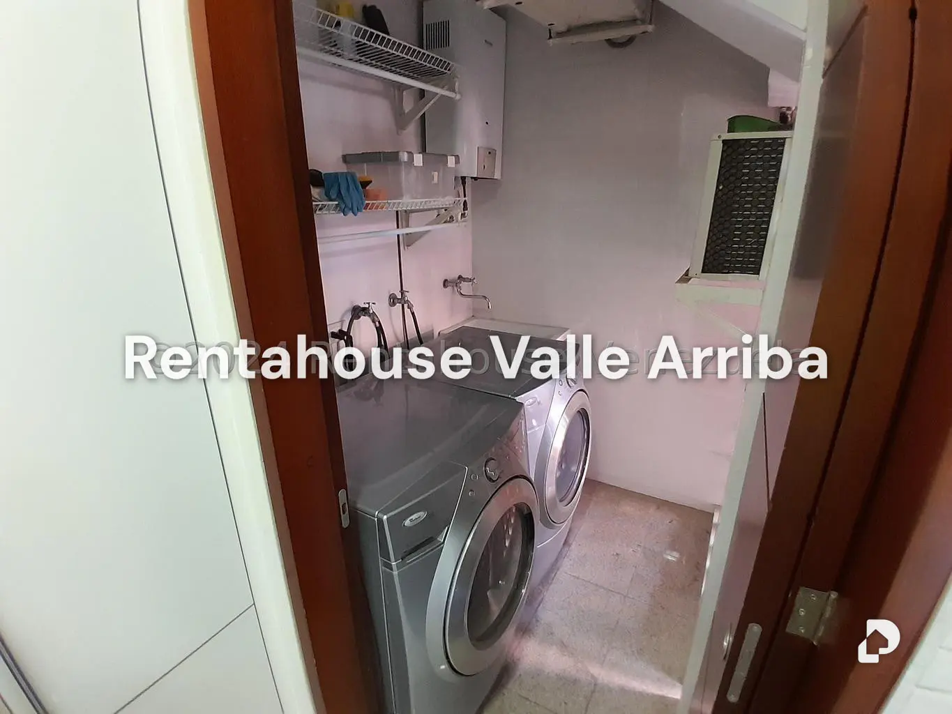 Apartamento en La Lagunita Country Club, Caracas – 10