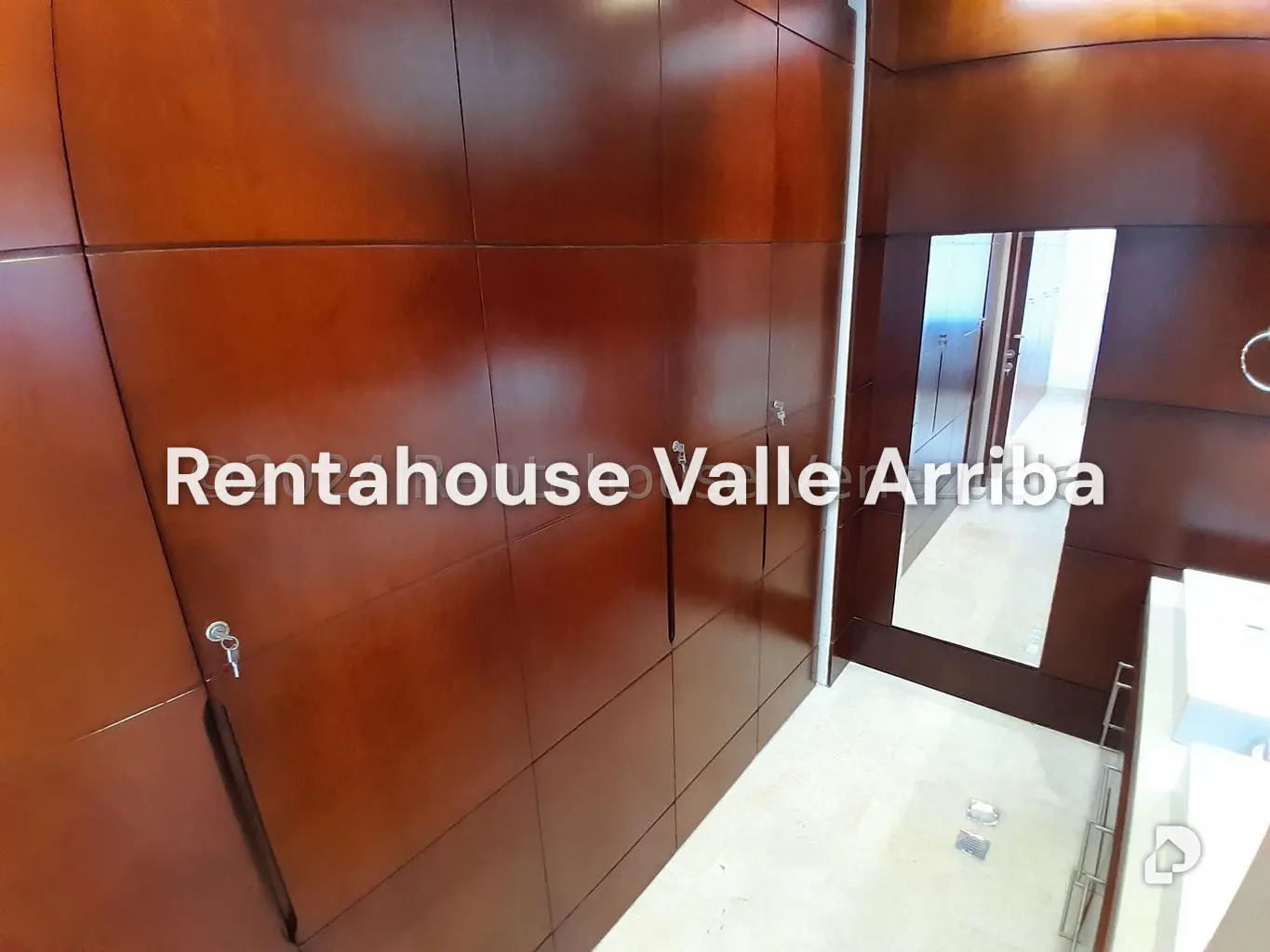 Apartamento en La Lagunita Country Club, Caracas – 19