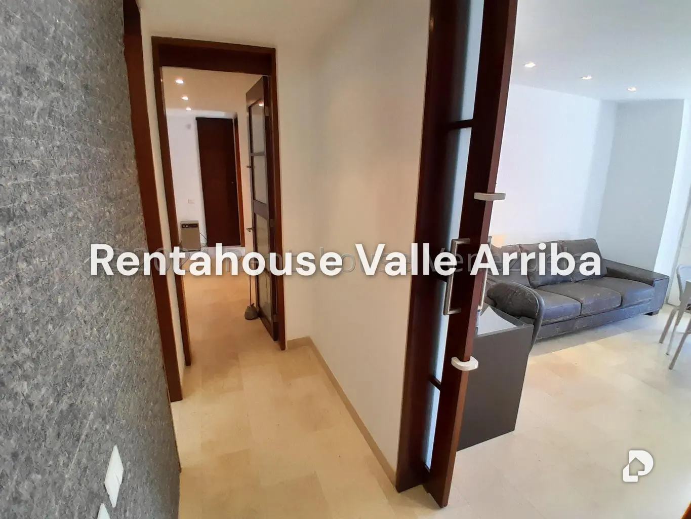 Apartamento en La Lagunita Country Club, Caracas – 14