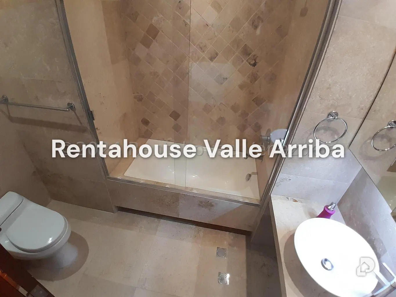 Apartamento en La Lagunita Country Club, Caracas – 22