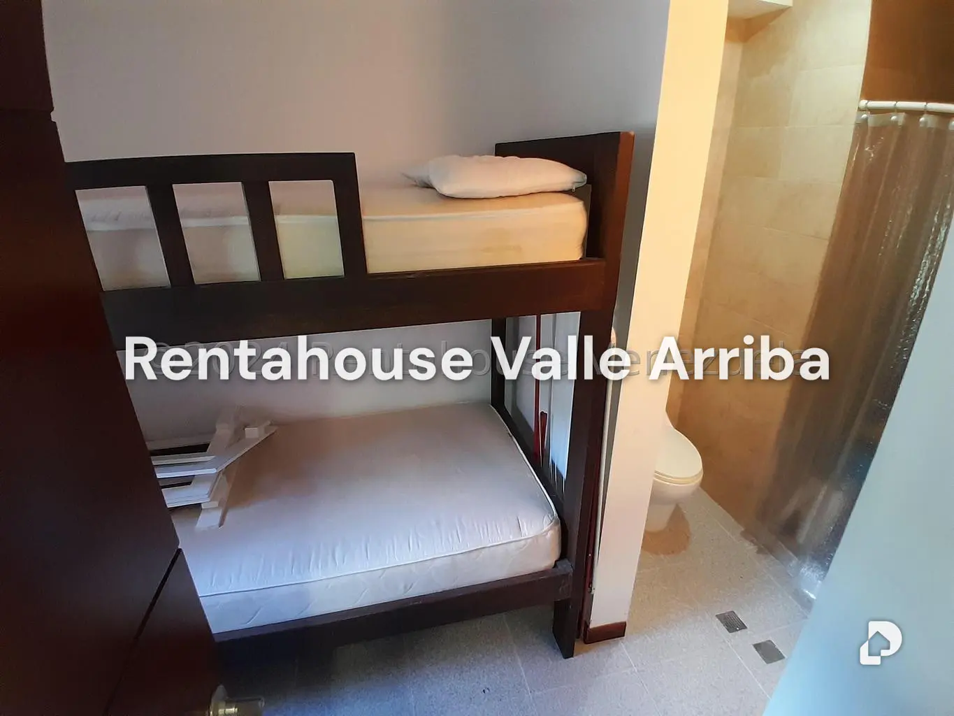 Apartamento en La Lagunita Country Club, Caracas – 26