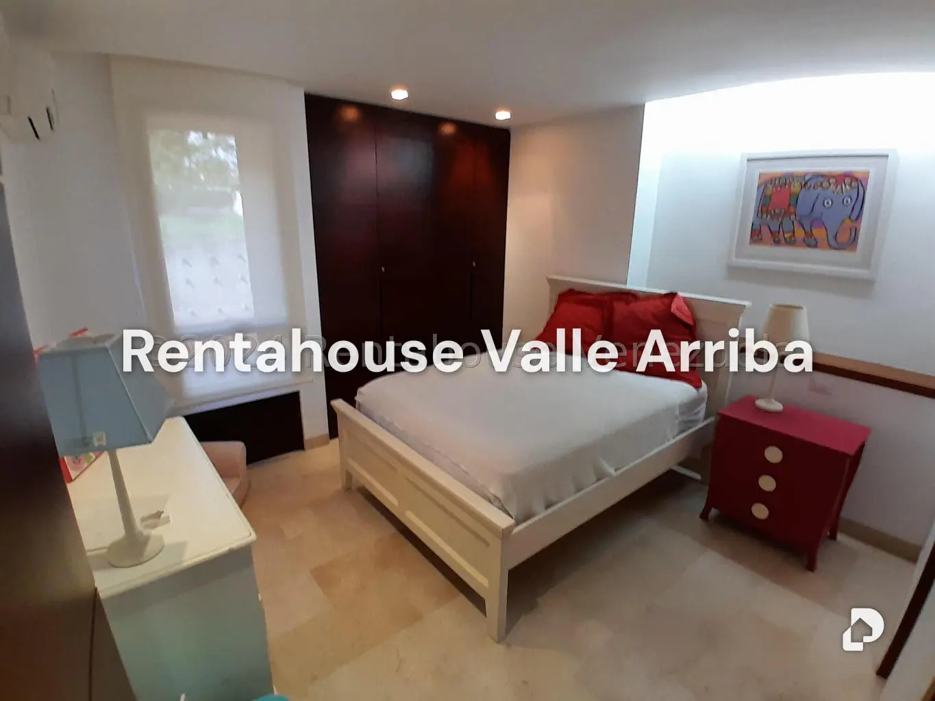Apartamento en La Lagunita Country Club, Caracas – 20