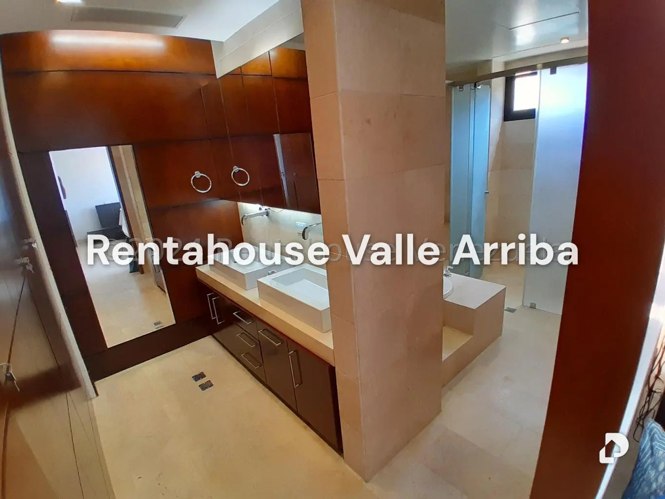 Apartamento en La Lagunita Country Club, Caracas – 17