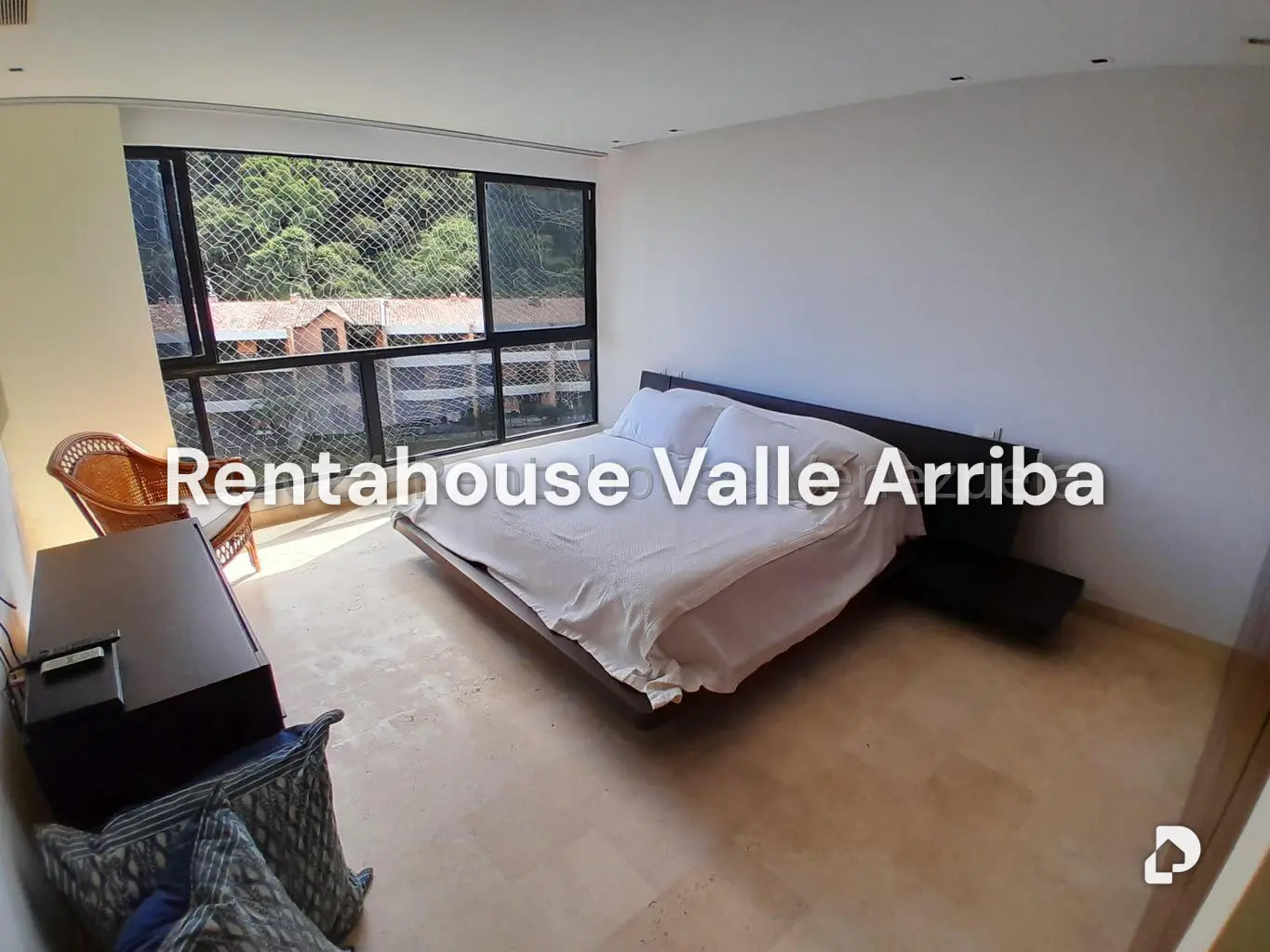 Apartamento en La Lagunita Country Club, Caracas – 15