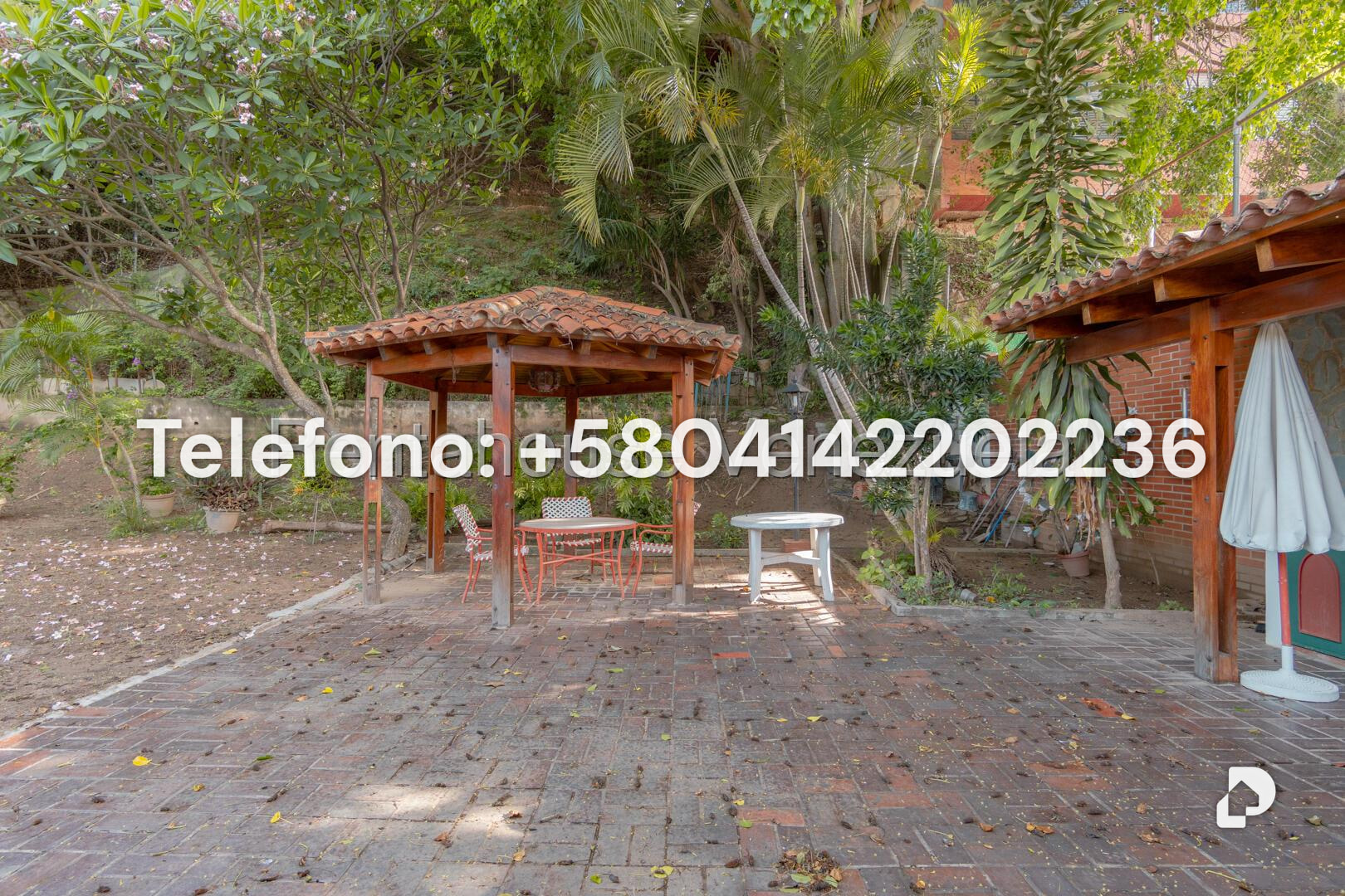 Casa en Prados del Este, Caracas – 31