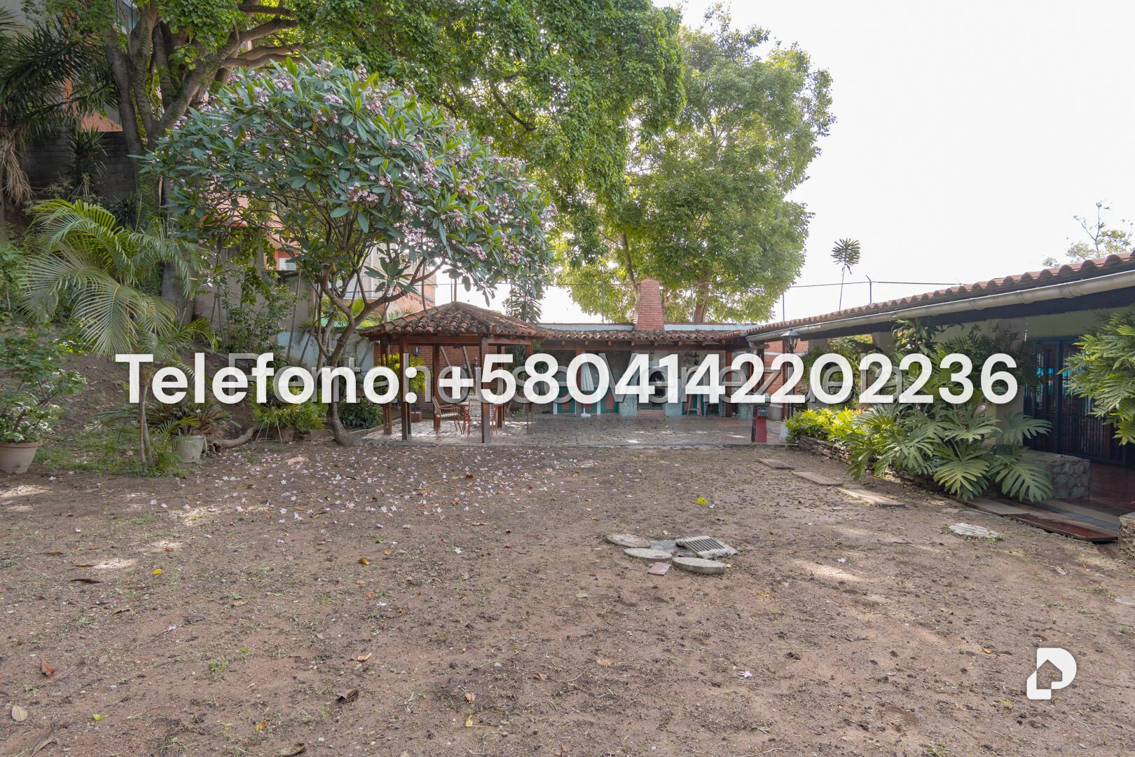 Casa en Prados del Este, Caracas – 34