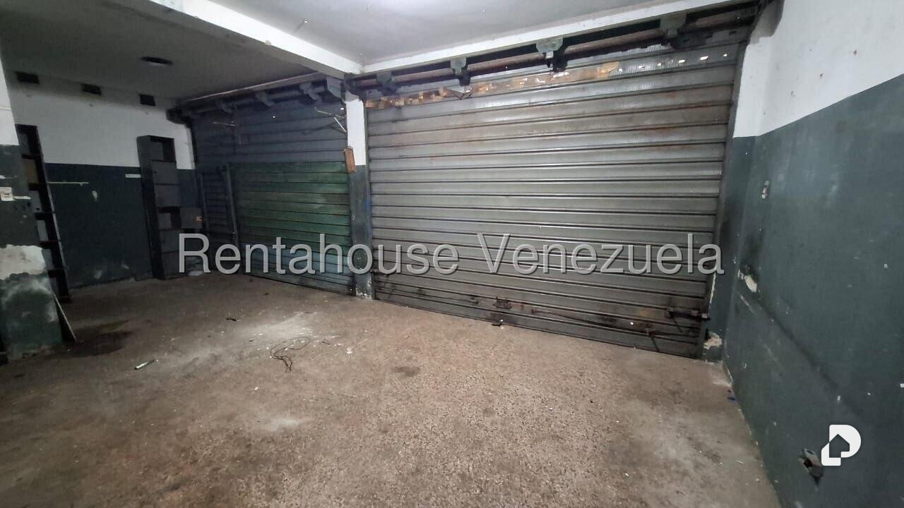 Local comercial en San Bernardino, Caracas