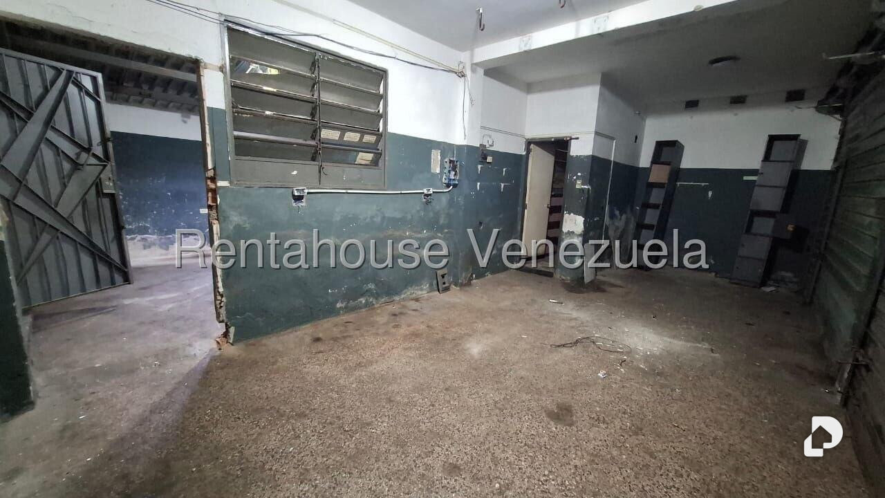 Local comercial en San Bernardino, Caracas