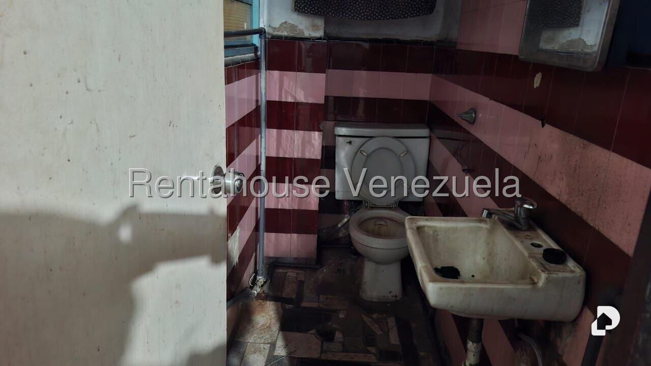 Local comercial en San Bernardino, Caracas