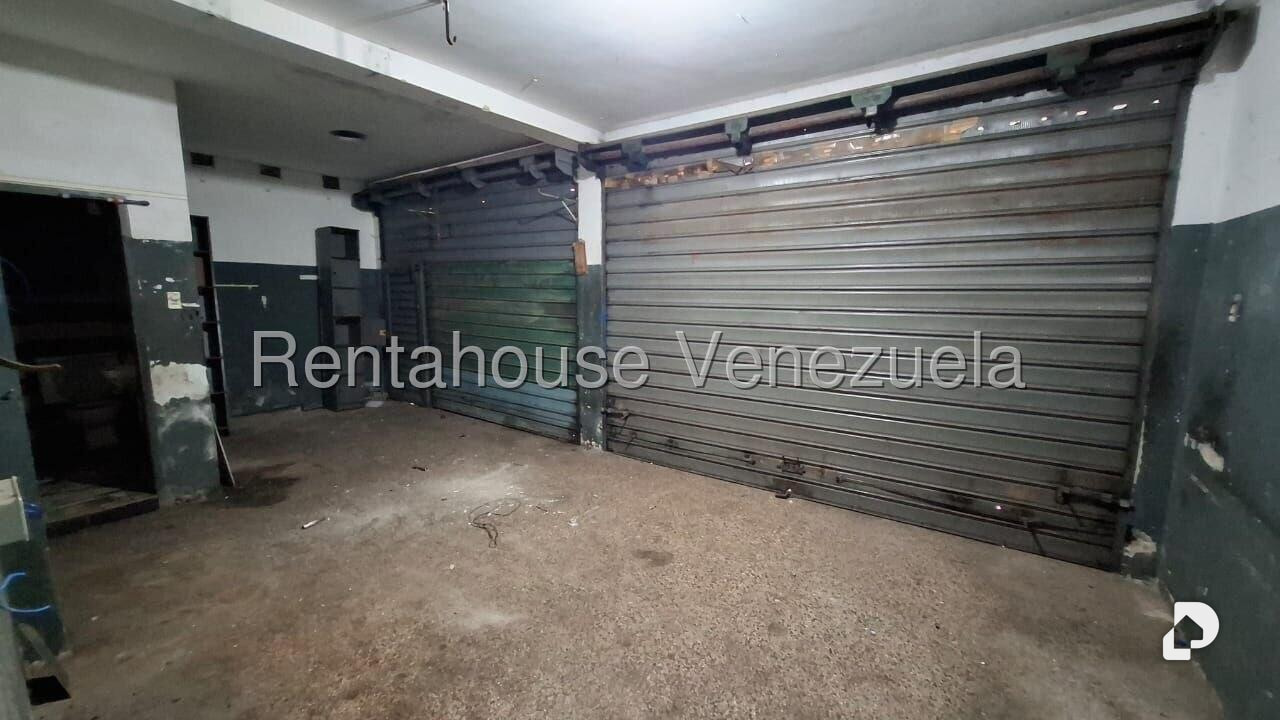 Local comercial en San Bernardino, Caracas