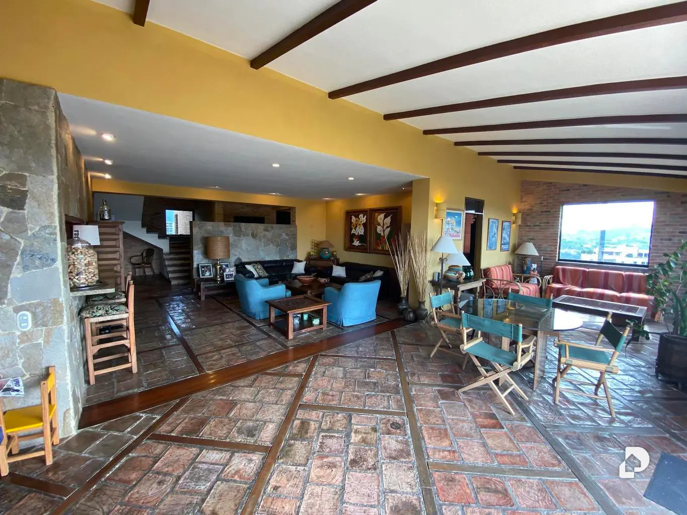 Apartamento en Miranda, Caracas – 10