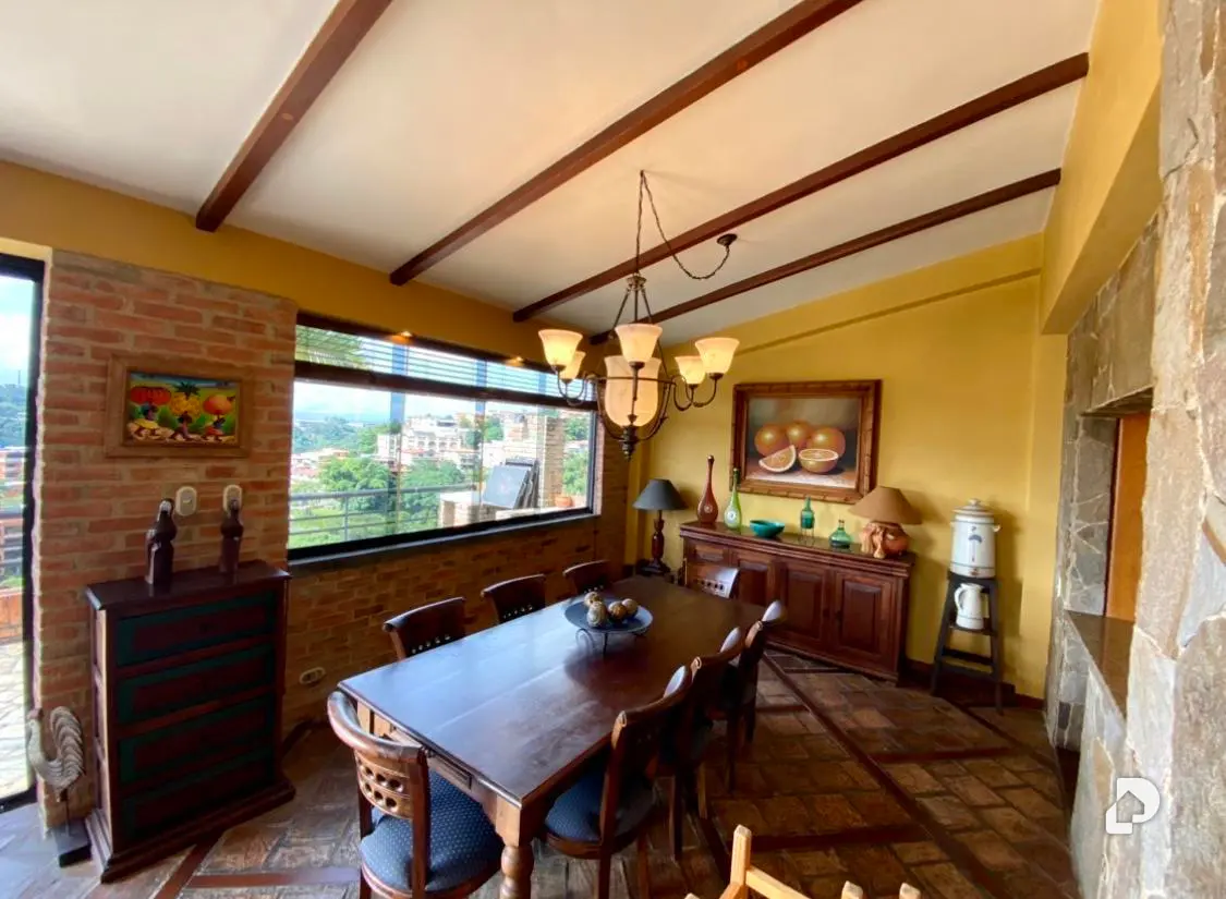 Apartamento en Miranda, Caracas – 6