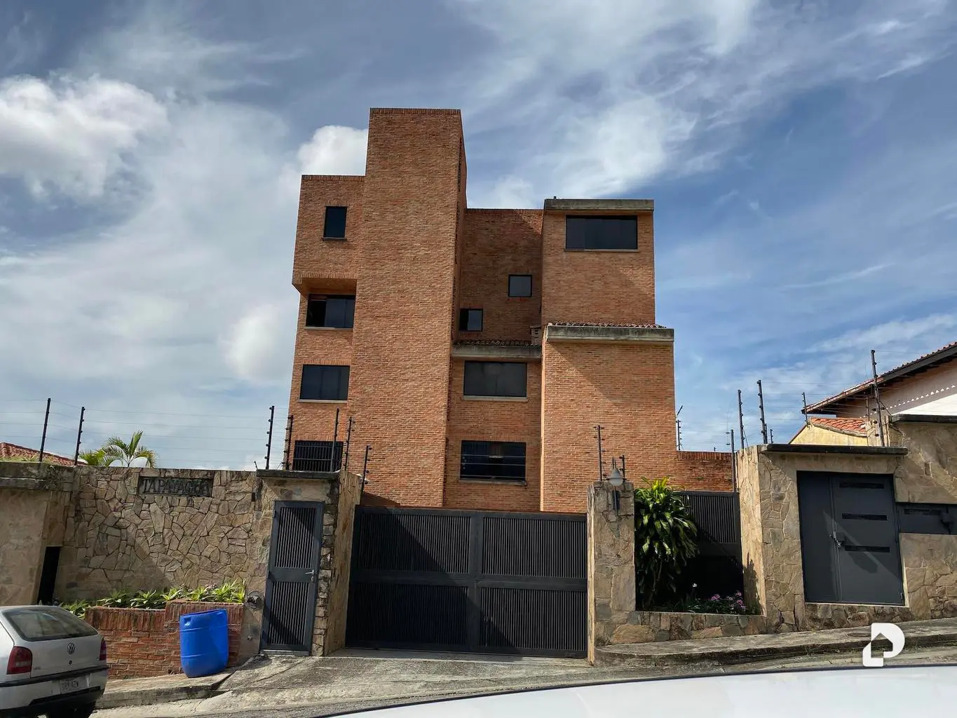 Apartamento en Miranda, Caracas – 2