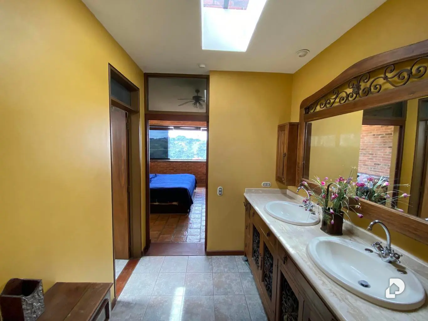 Apartamento en Miranda, Caracas – 25
