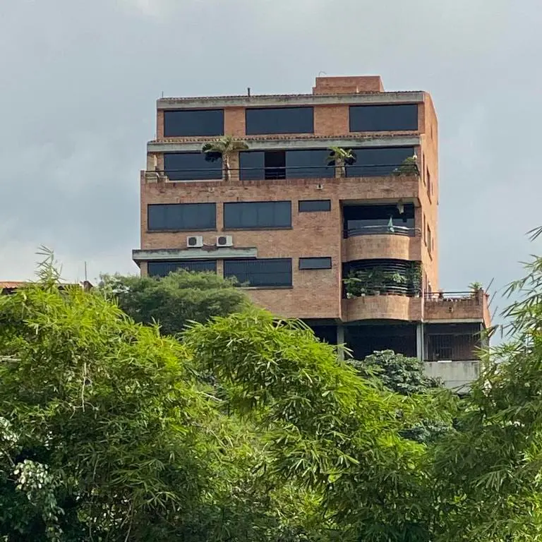 Apartment in Miranda, Caracas - 1