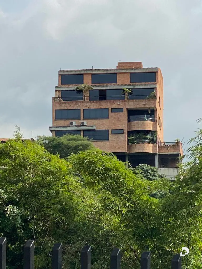 Apartamento en Miranda, Caracas – 1