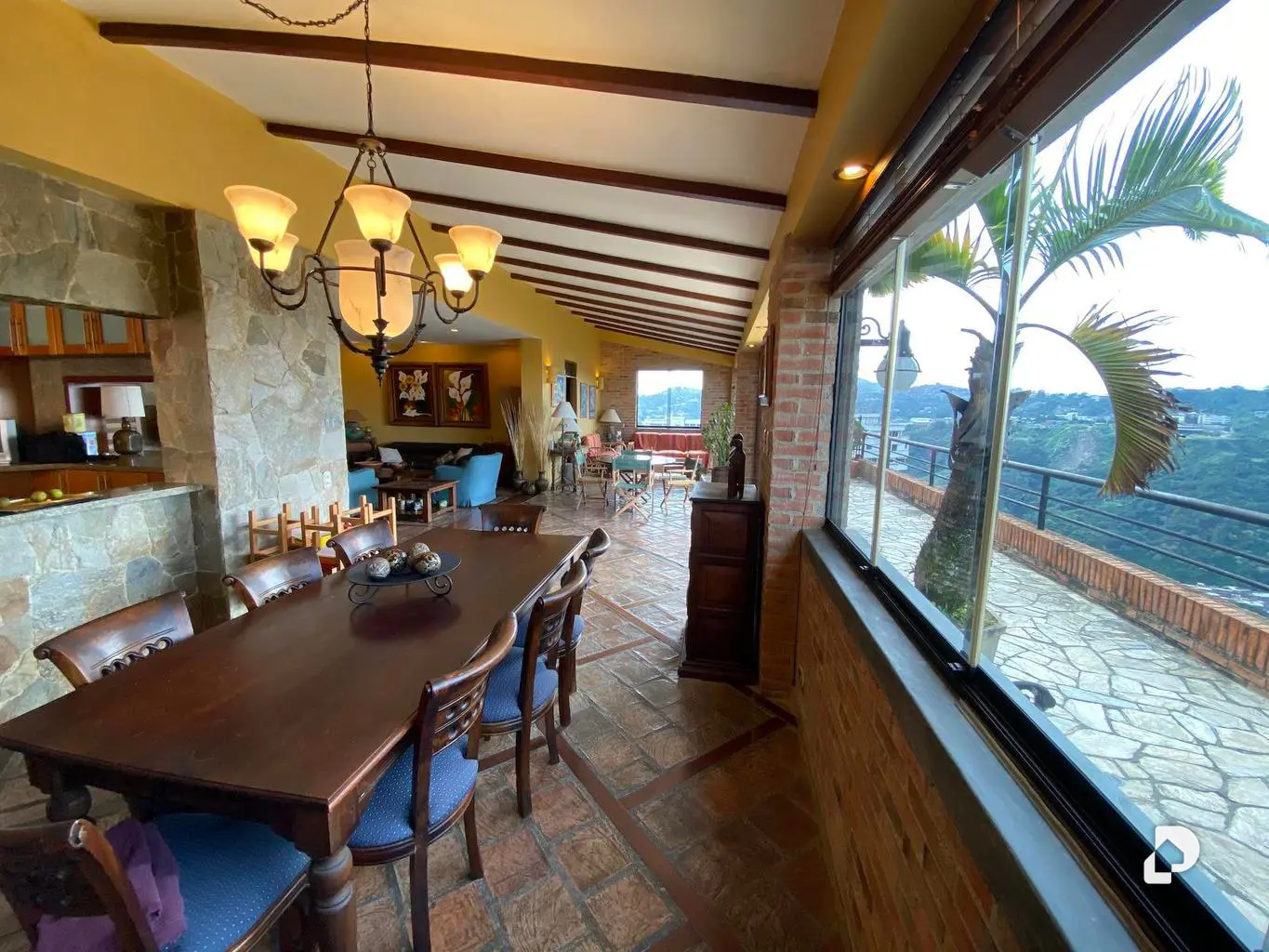 Apartamento en Miranda, Caracas – 11