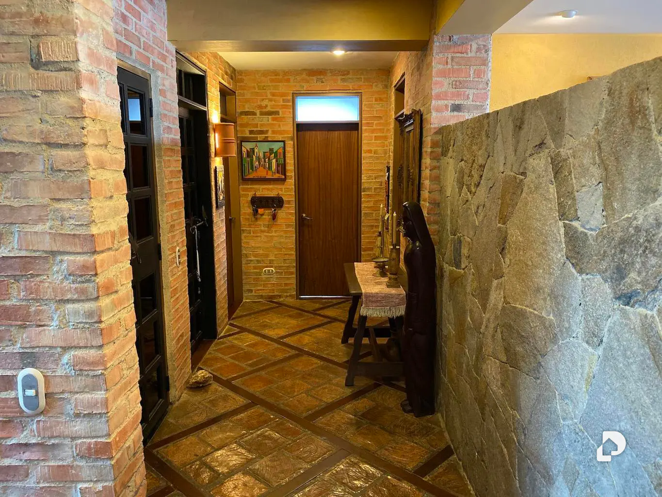 Apartamento en Miranda, Caracas – 3