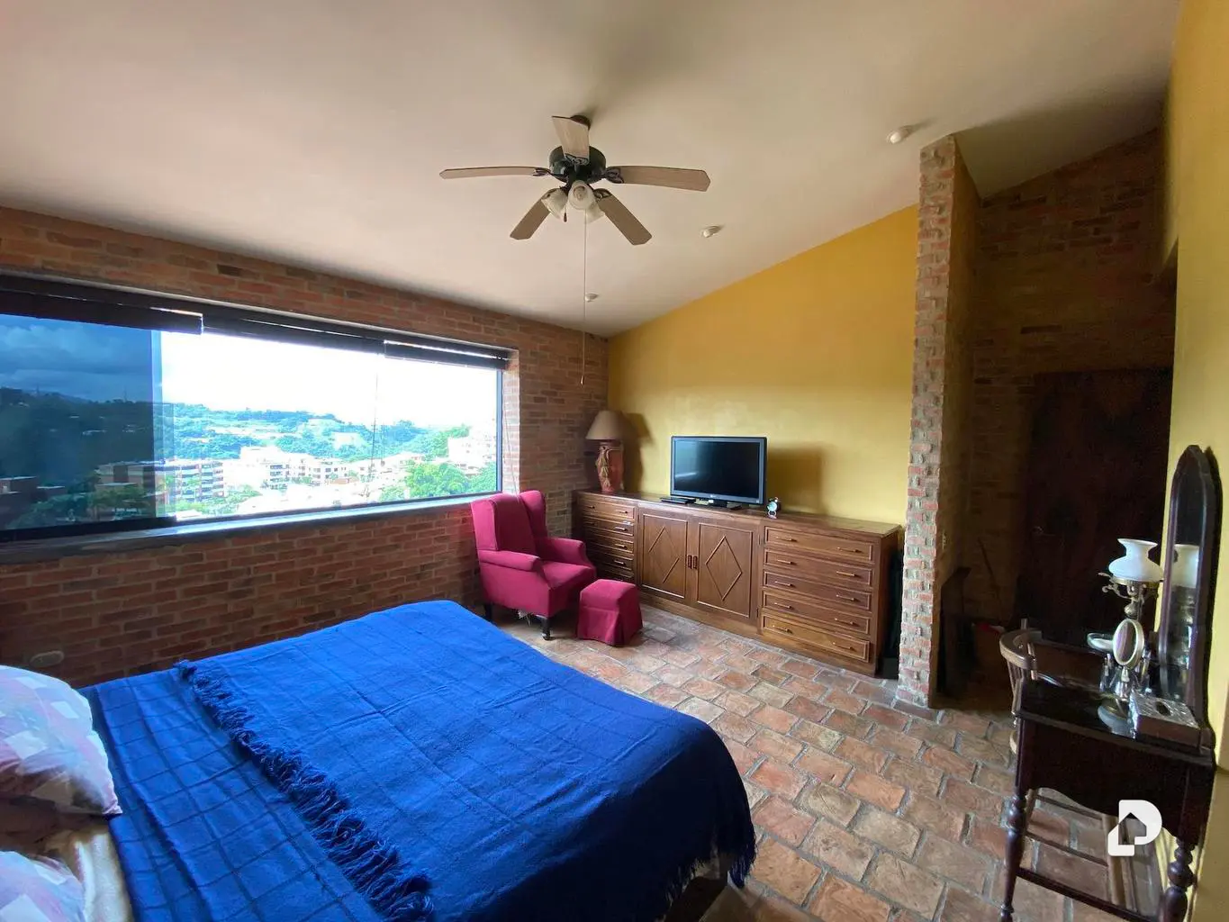 Apartamento en Miranda, Caracas – 24