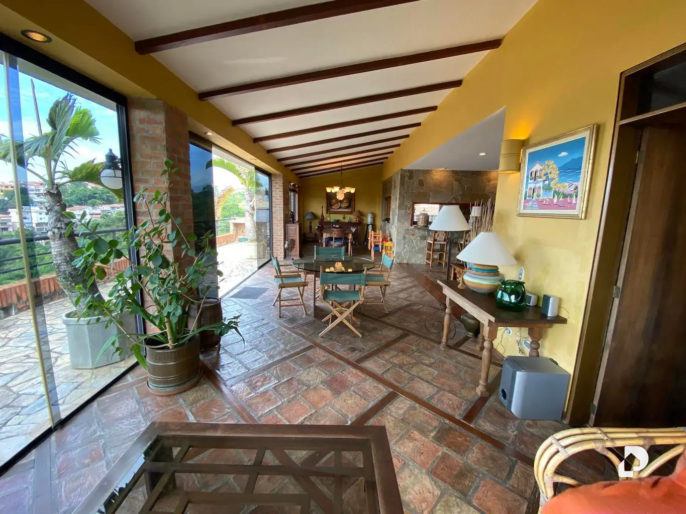 Apartamento en Miranda, Caracas – 12