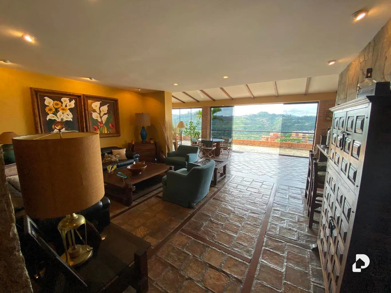 Apartamento en Miranda, Caracas – 5