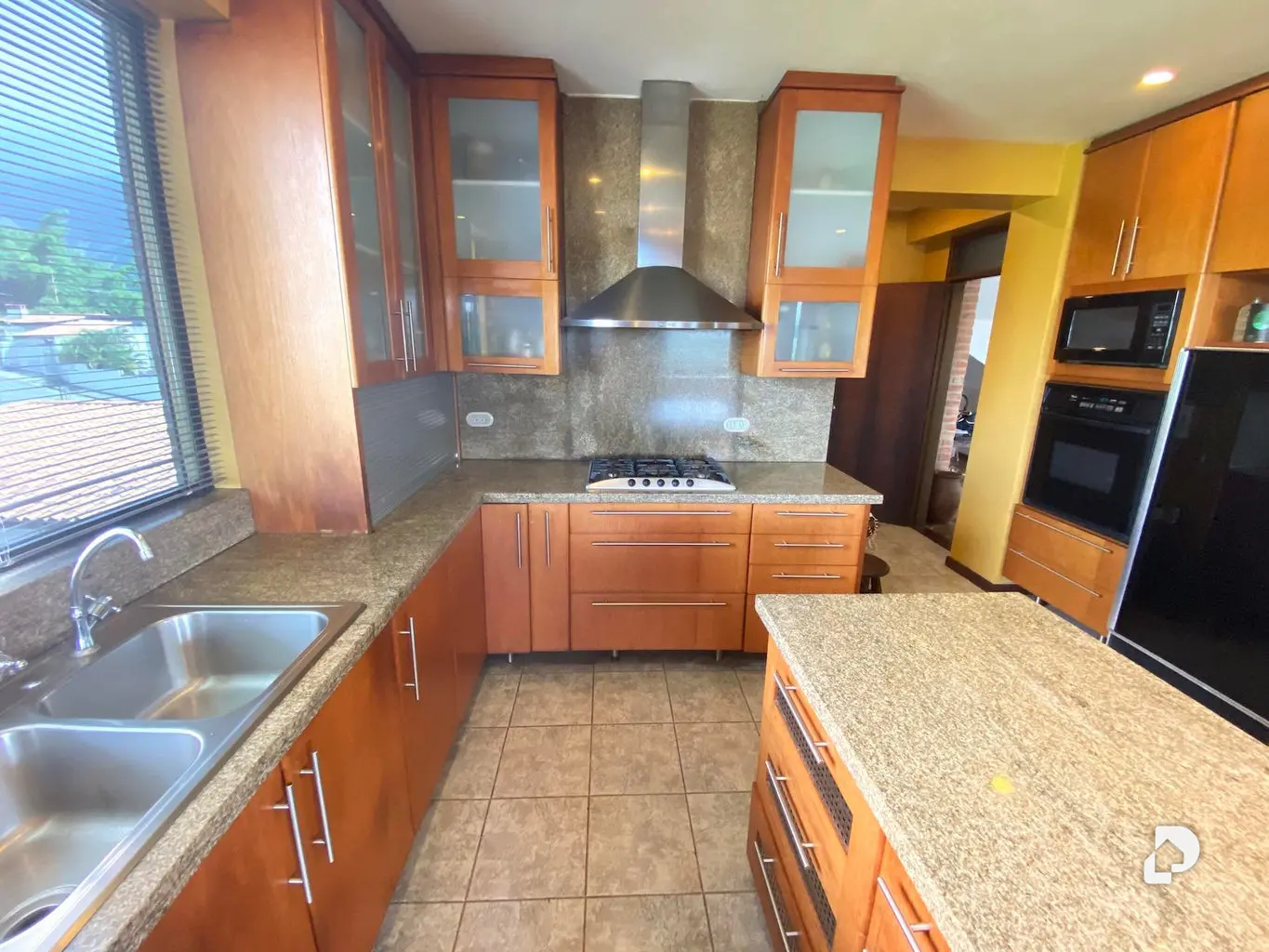 Apartamento en Miranda, Caracas – 14