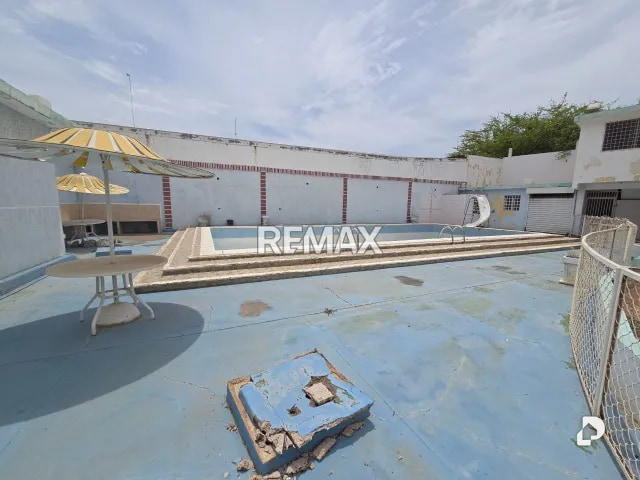 Local comercial en El Pedregal, Maracaibo – 9