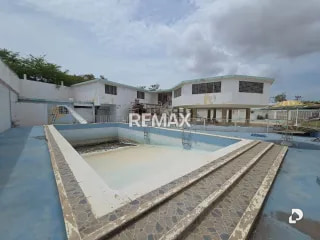 Local comercial en El Pedregal, Maracaibo – 35