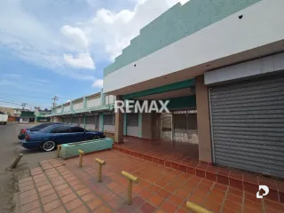 Local comercial en El Pedregal, Maracaibo – 34