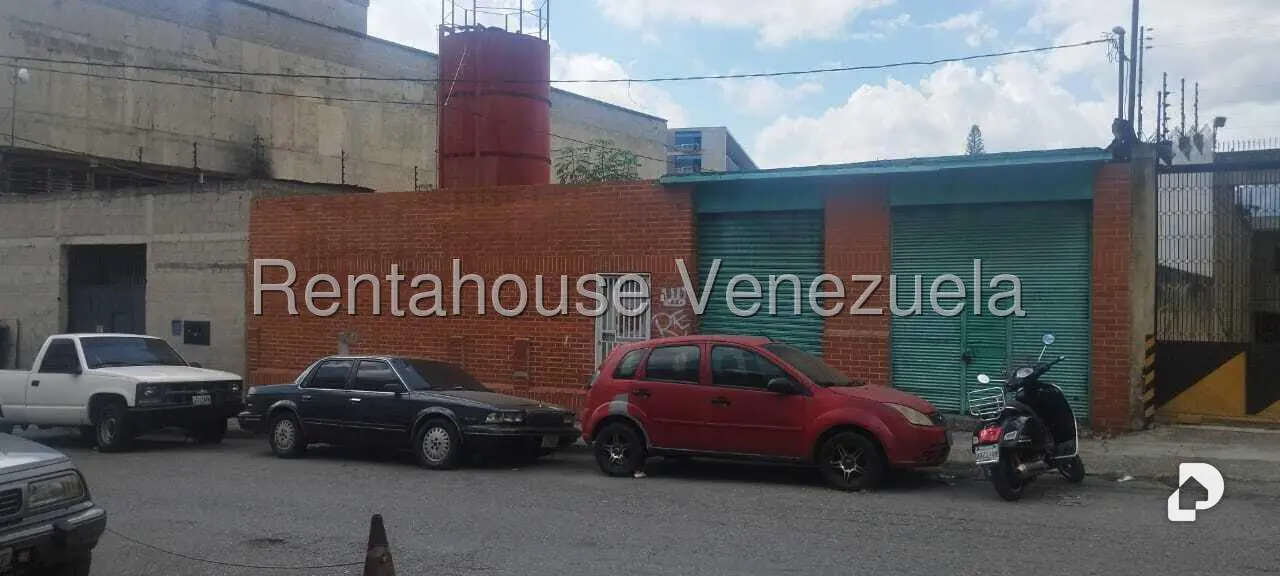 Terreno en Boleíta Norte, Caracas – 3