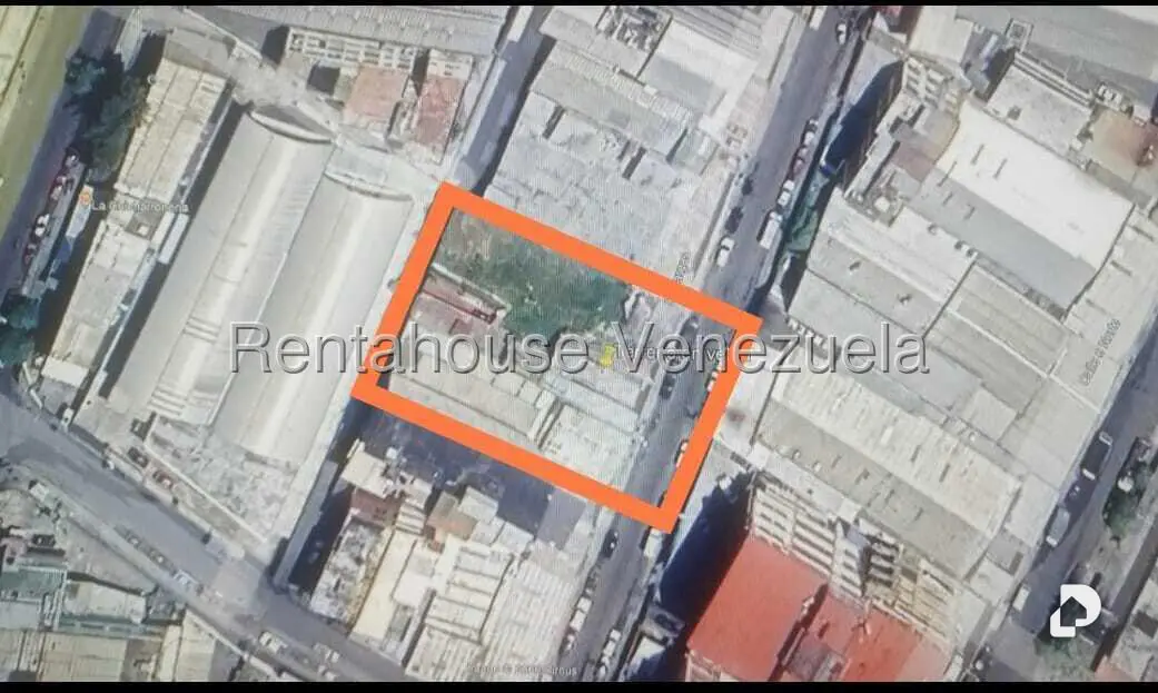 Terreno en Boleíta Norte, Caracas – 4